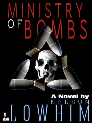 cover image of Ministry of Bombs